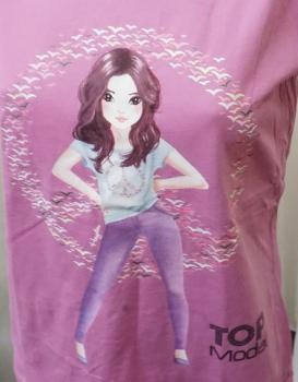 T-Shirt Gr. 164 von Top Model (176)